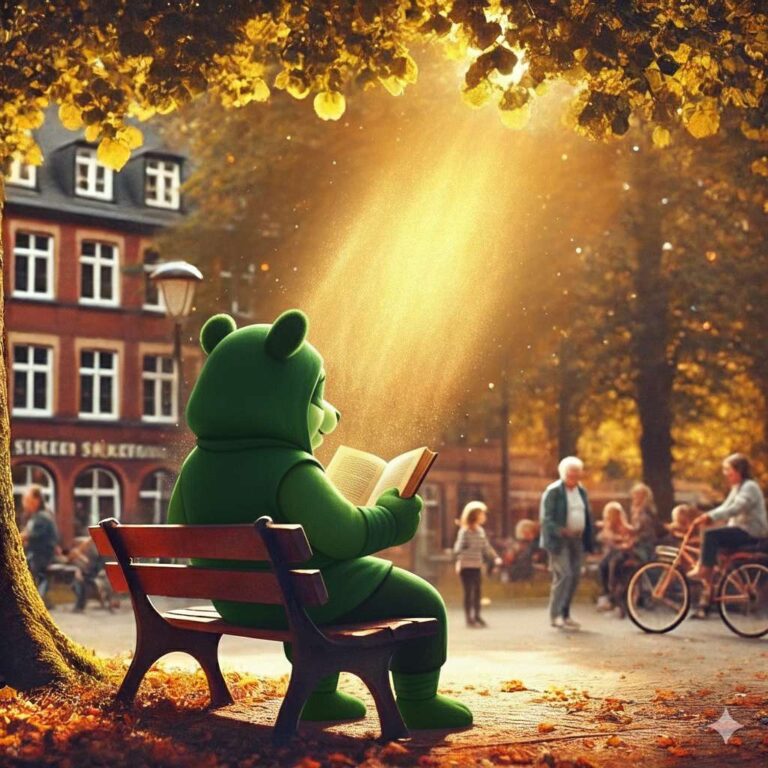 Zitate und Sinnsprüche: Wie ein Satz dein ganzes Leben verändern kann